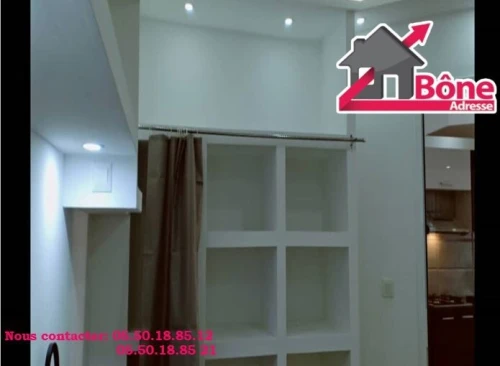 Location Appartement F3 Annaba Annaba