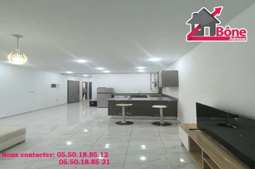Location Appartement F3 Annaba Annaba