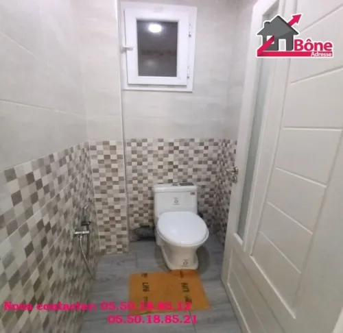 Location Appartement F3 Annaba Annaba