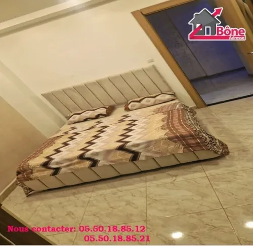 Vente Appartement F3 Annaba Annaba