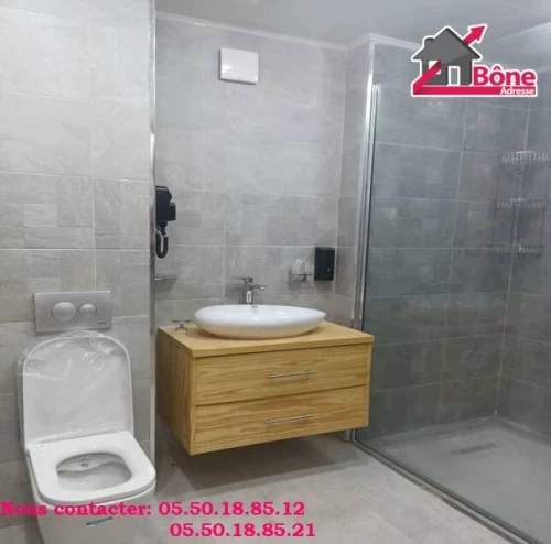 Vente Villa Annaba Seraidi