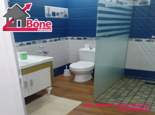 Location Appartement F3 Annaba Annaba