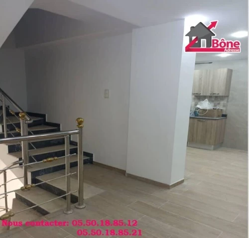 Vente Villa Annaba Seraidi