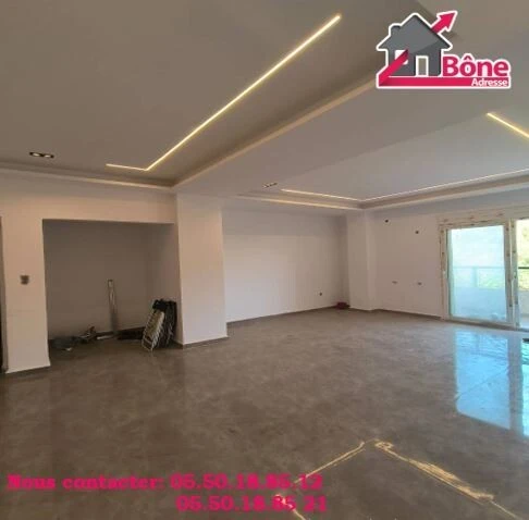 Vente Appartement F4 Annaba Annaba