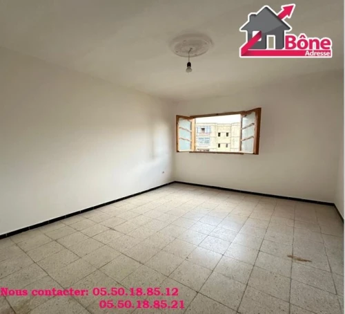Vente Appartement F4 Annaba Annaba