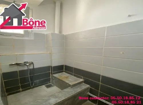 Location Appartement F4 Annaba Annaba