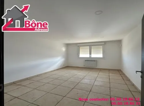 Vente Appartement F4 Annaba Annaba