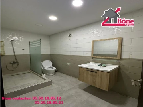 Vente Appartement F2 Annaba Annaba