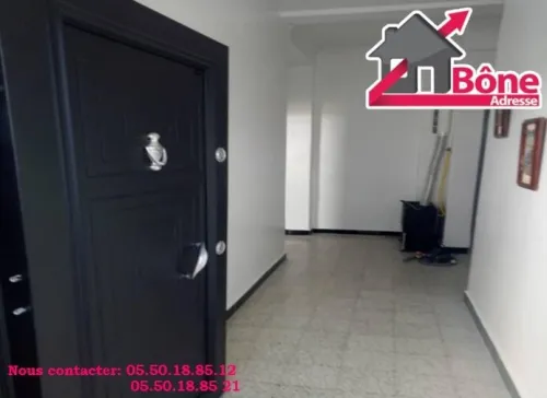 Location Appartement Niveau de villa F3 Annaba Annaba