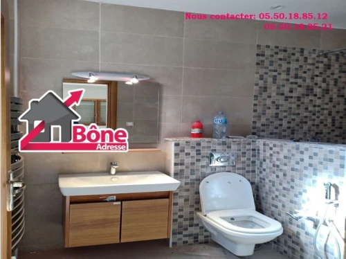 Location Villa Annaba Seraidi
