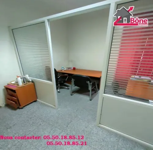 Vente Appartement F2 Annaba Annaba