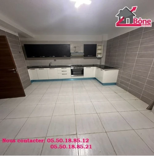 Vente Appartement Duplex F4 Annaba Annaba