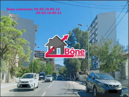 Vente Local Annaba Annaba