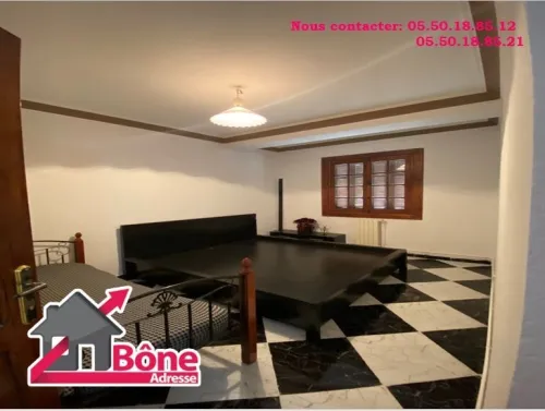 Vente Appartement F5 Annaba Annaba
