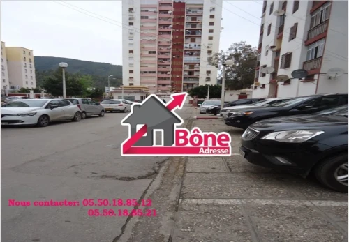 Vente Appartement Duplex F7 Annaba Annaba
