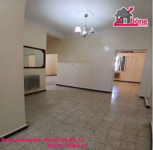 Location Appartement Niveau de villa F3 Annaba Annaba