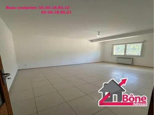 Location Appartement F3 Annaba Annaba