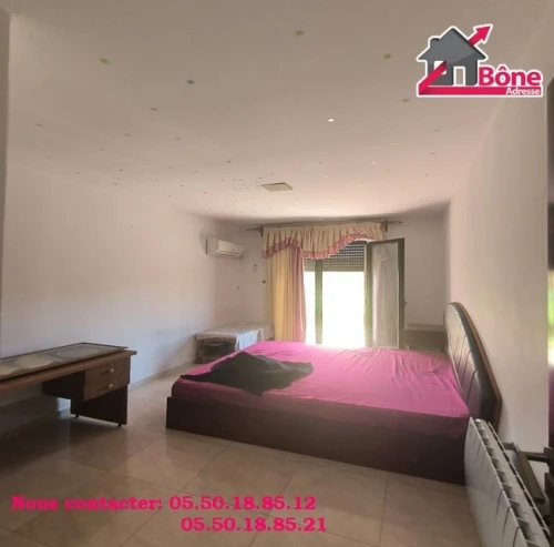 Vente Appartement F4 Annaba Annaba