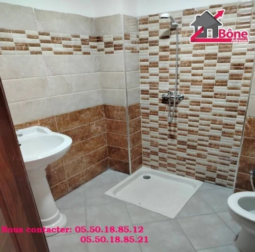 Vente Appartement F4 Annaba Annaba