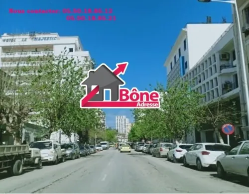 Location Appartement Niveau de villa F3 Annaba Annaba