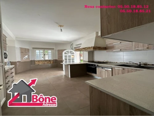 Location Villa Annaba Annaba
