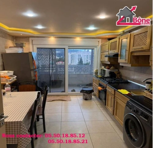 Vente Appartement F2 Annaba Annaba