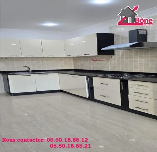 Location Appartement F4 Annaba Annaba 6