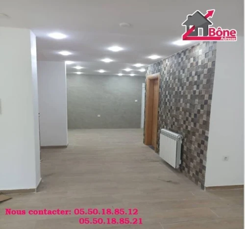 Vente Villa Annaba Seraidi