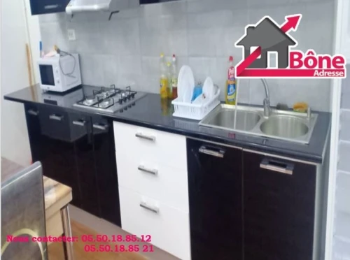 Location Appartement F3 Annaba Annaba