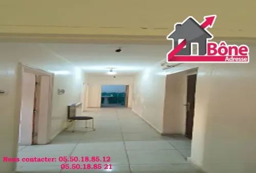 Location Appartement F3 Annaba El bouni