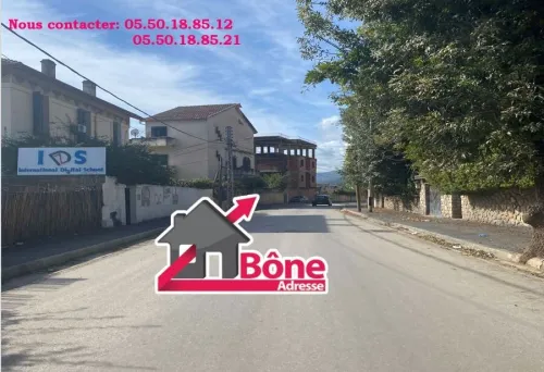 Vente Villa Annaba Annaba