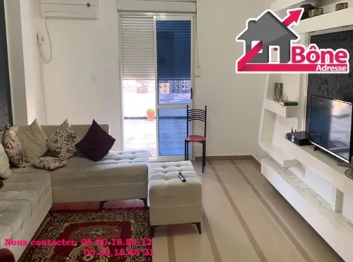 Location Appartement F3 Annaba Annaba