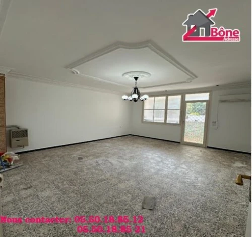 Vente Appartement F5 Annaba Annaba