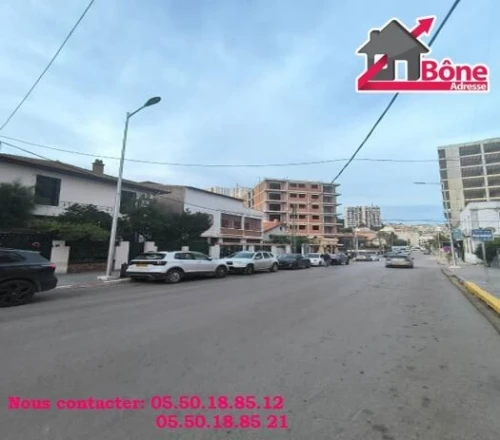 Location Appartement F2 Annaba Annaba