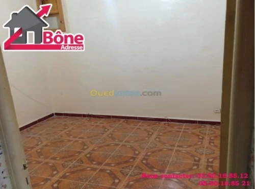 Location Appartement F5 Annaba Annaba