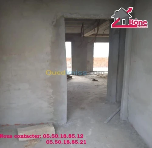 Vente Appartement Duplex F4 Annaba Annaba