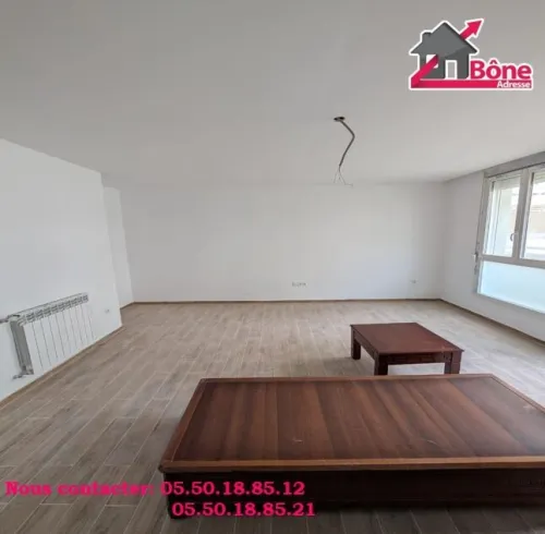 Location Appartement F4 Annaba Annaba