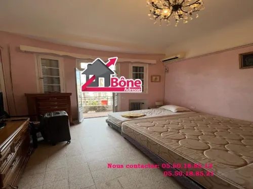 Location Appartement F5 Annaba Annaba