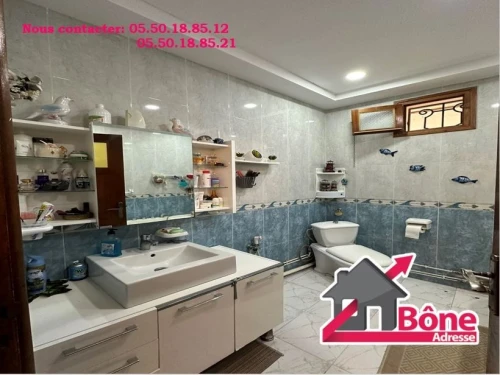 Vente Villa Annaba Annaba