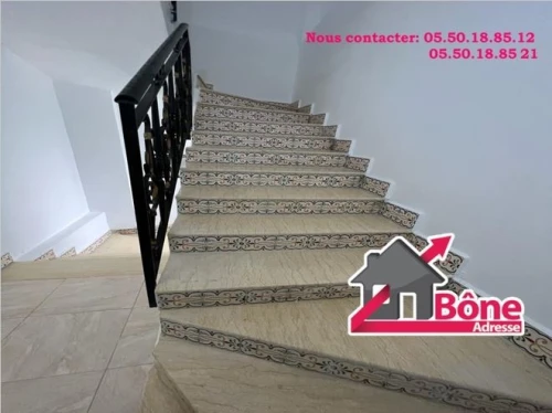 Vente Villa Annaba Annaba