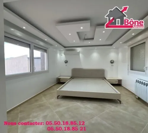 Vente Appartement Duplex F5 Annaba Annaba