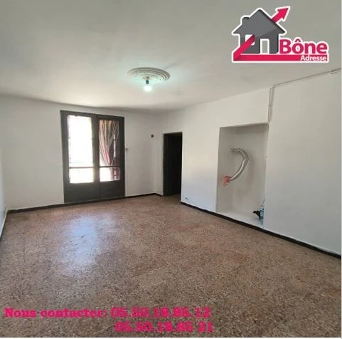 Location Appartement F3 Annaba Annaba