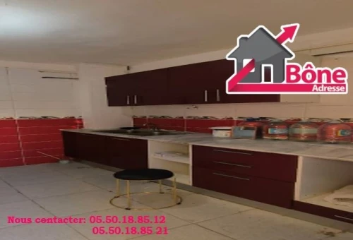 Location Appartement F3 Annaba El bouni