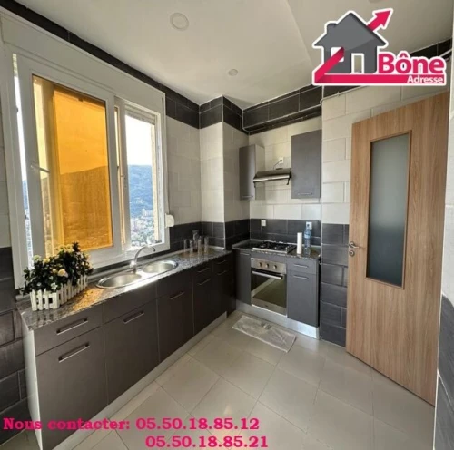 Location Appartement F3 Annaba Annaba