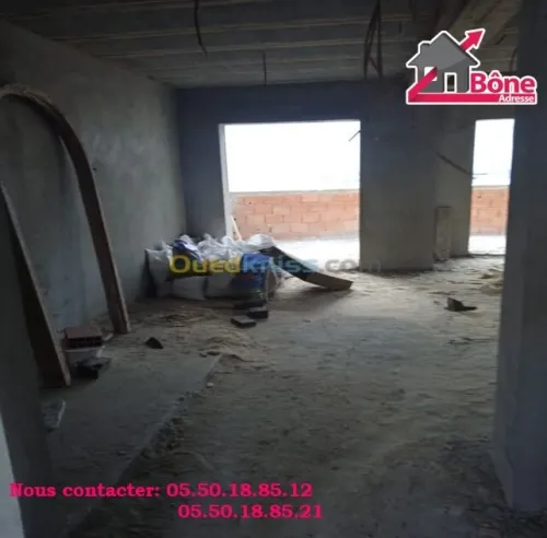 Vente Appartement Duplex F4 Annaba Annaba