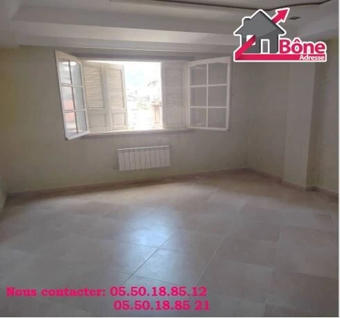 Vente Appartement F4 Annaba Annaba