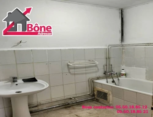 Location Appartement F4 Annaba Annaba