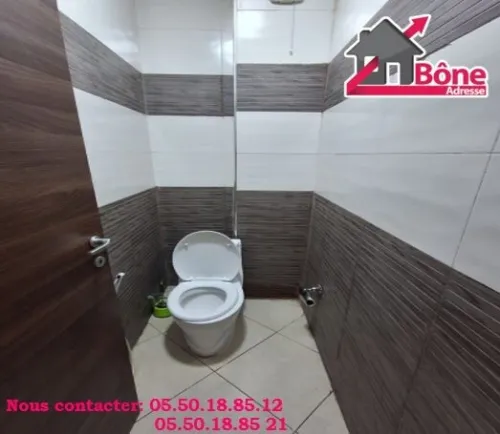 Location Appartement F4 Annaba Annaba