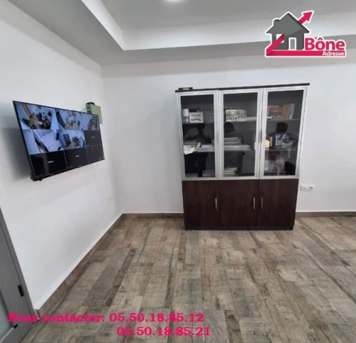 Vente Appartement F3 Annaba Annaba