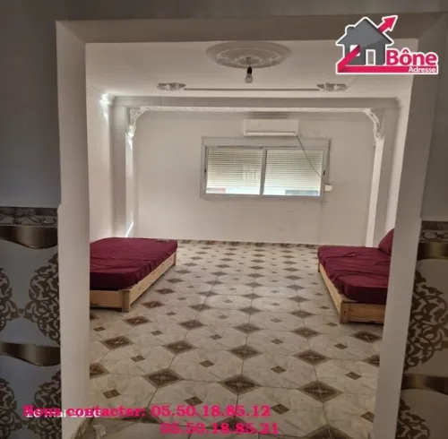 Location Appartement F4 Annaba Annaba